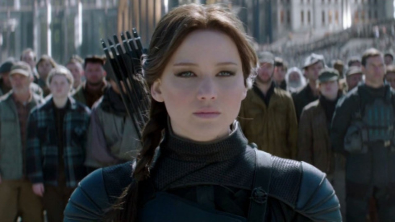Will Jennifer Lawrence return to Hunger Games?