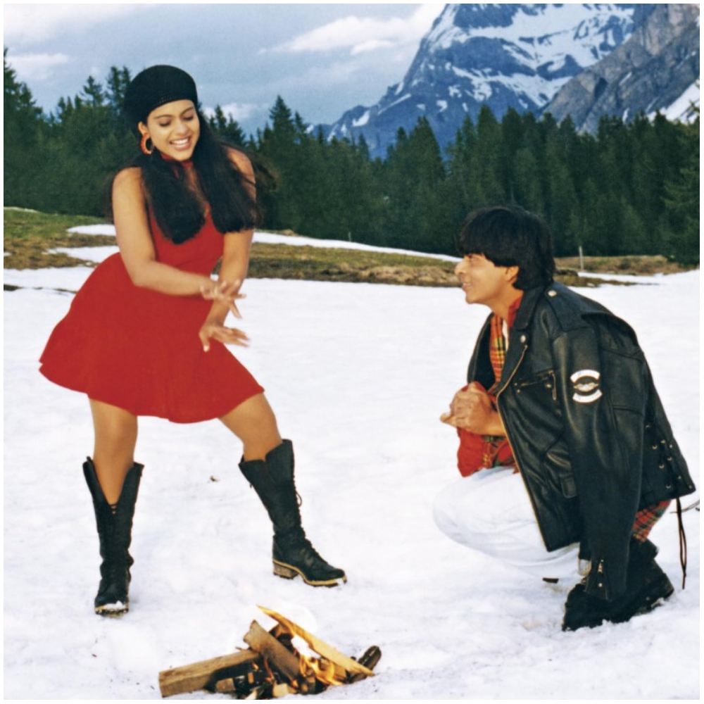 Top 14 evergreen Bollywood films that you can revisit because old is gold: DDLJ to Hum Dil De Chuke Sanam