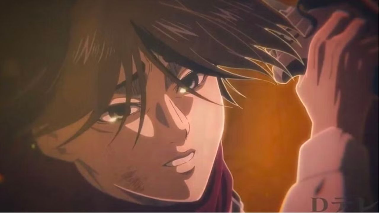 Attack on Titan Anime Ending Explained & Spoilers: Was Eren's Plan