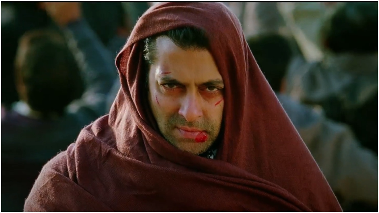Pic Courtesy: YRF YouTube