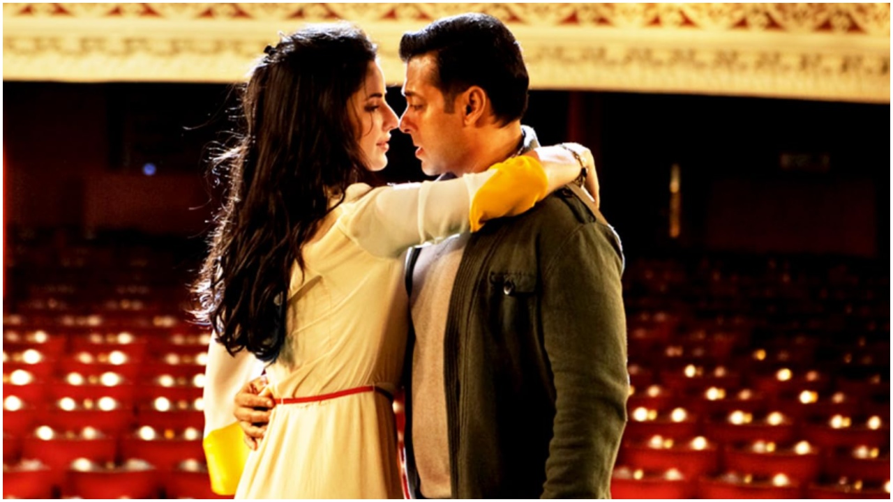 Pic Courtesy: Ek Tha Tiger IMDb
