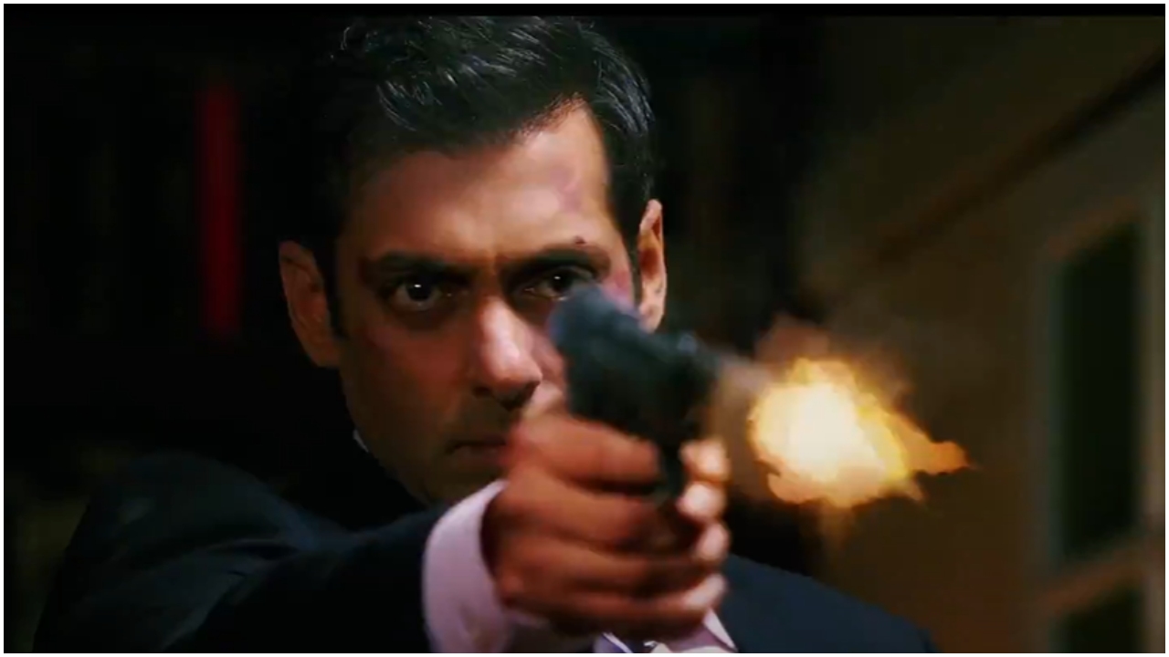 Pic Courtesy: YRF YouTube