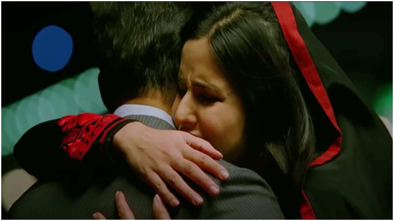Pic Courtesy: YRF YouTube