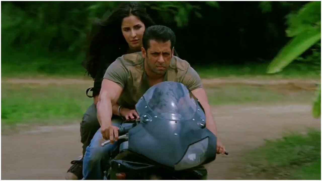 Pic Courtesy: YRF YouTube