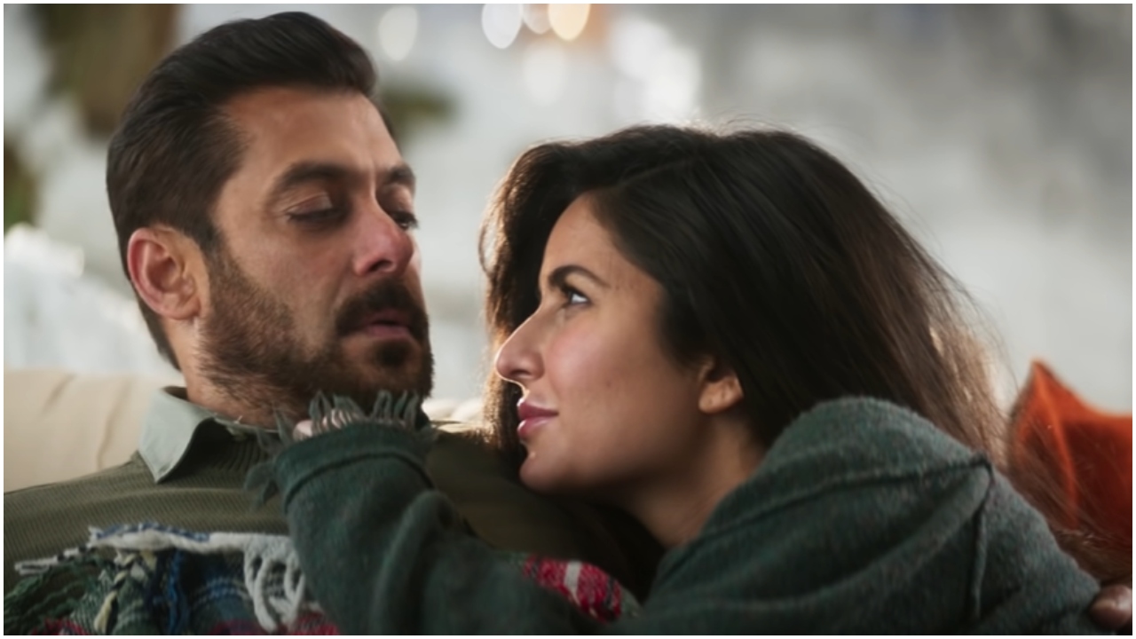 Pic Courtesy: YRF YouTube