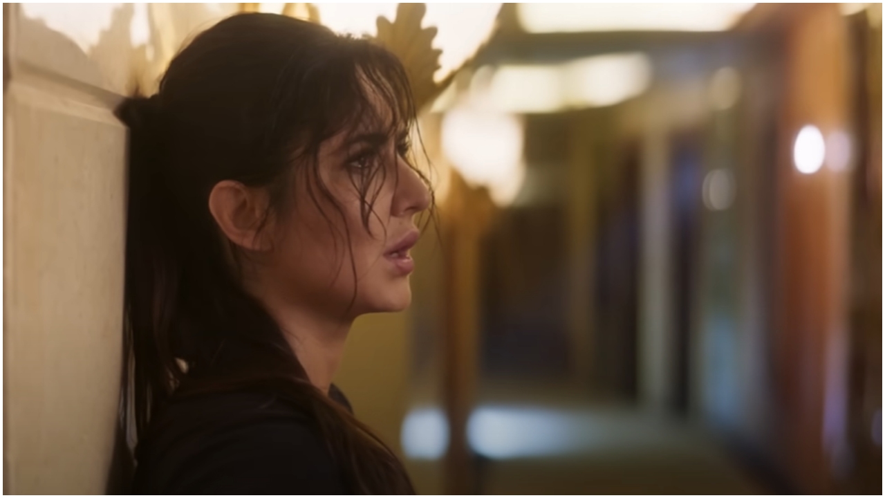 Pic Courtesy: YRF YouTube