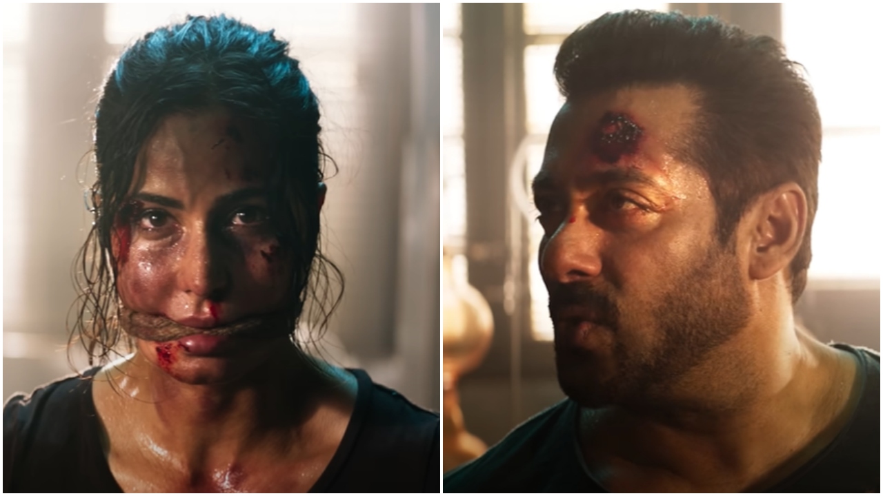 Pic Courtesy: YRF YouTube