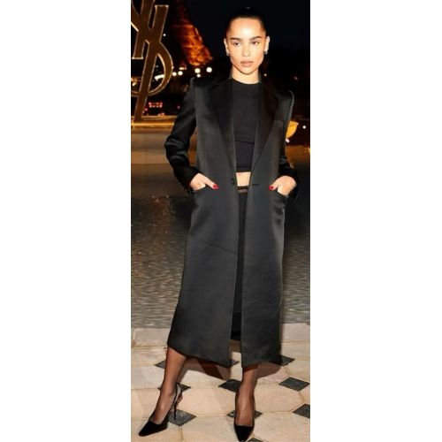 Zoë Kravitz