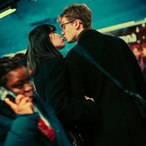 what is pda relationship