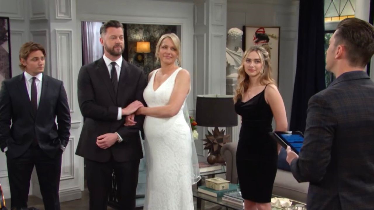 Days of Our Lives (Instagram)