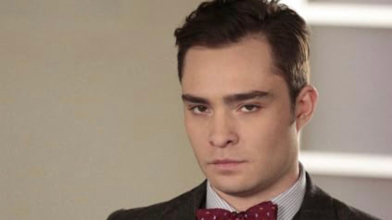 Chuck was a bully