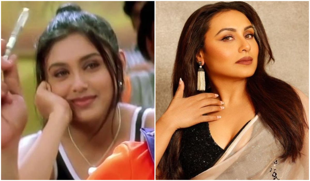Pic Courtesy: Kuch Kuch Hota Hai IMDb/Pinkvilla