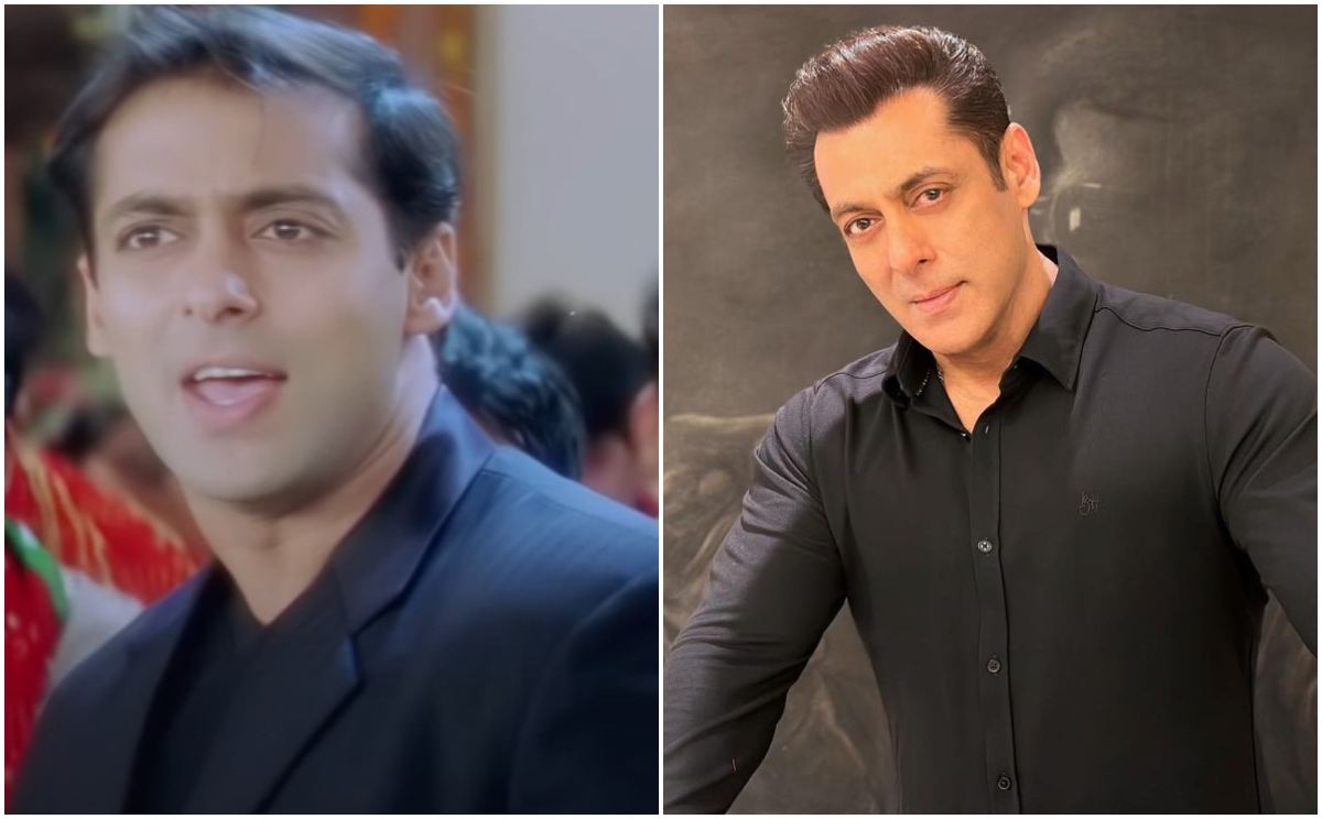 Pic Courtesy: Sony Music India YouTube/Salman Khan Instagram