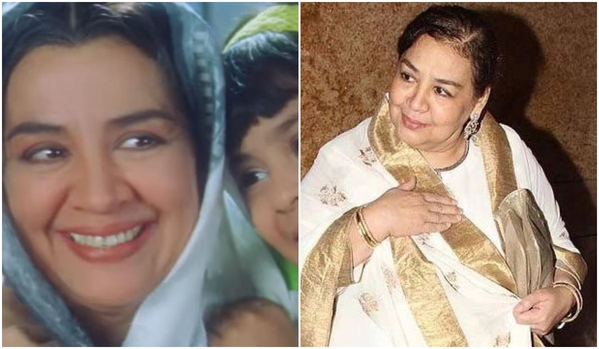 Pic Courtesy: Dharma Productions Instagram/Farida Jalal Instagram