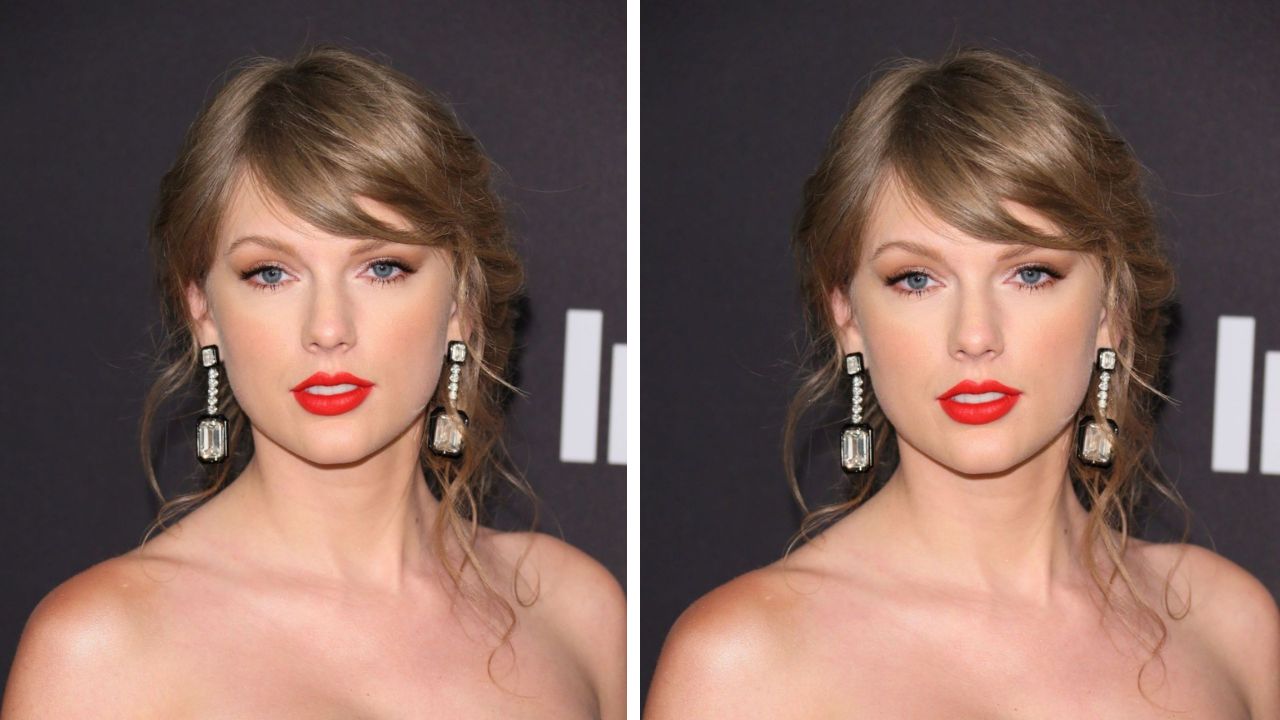 Taylor Swift