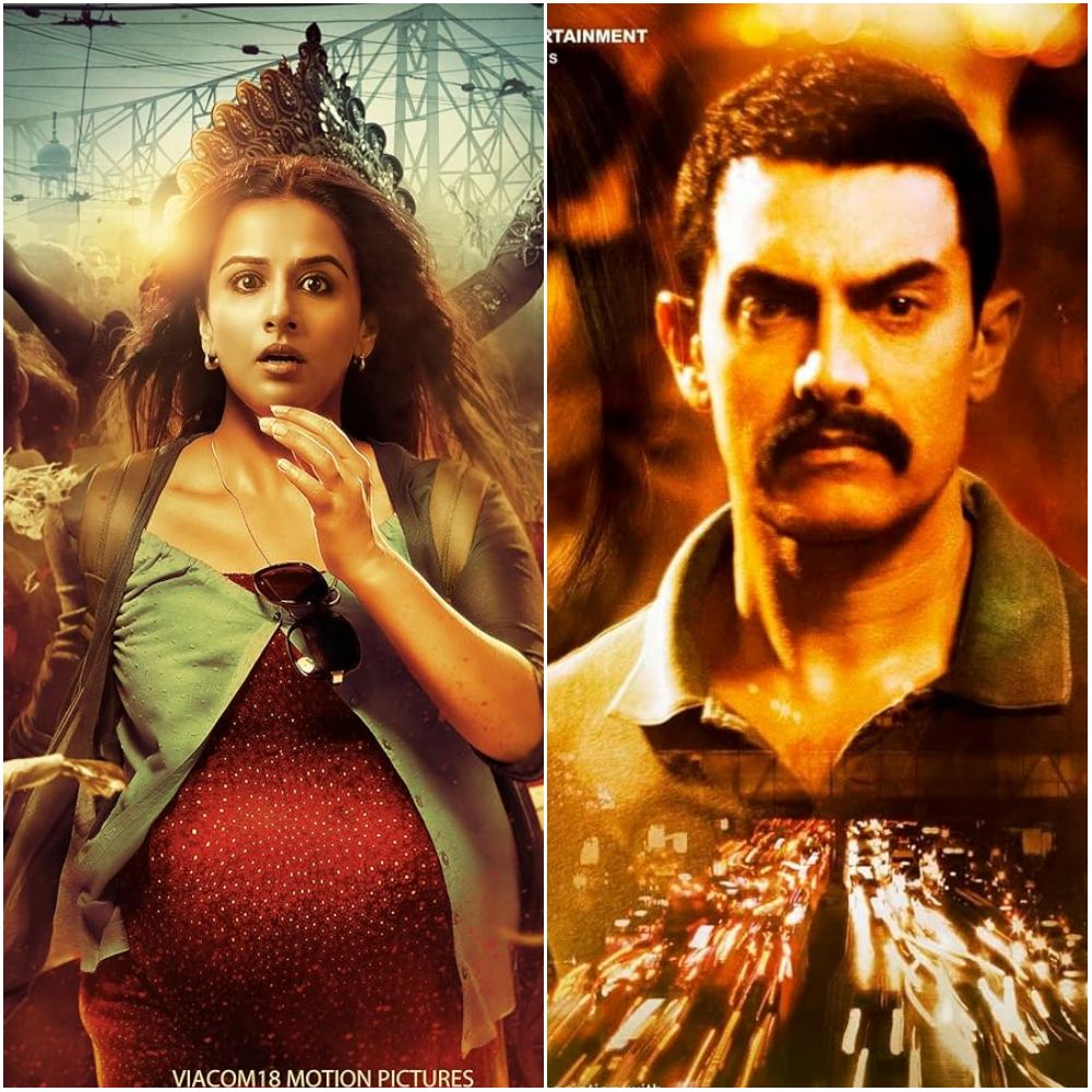 Top 11 Bollywood mystery movies that’ll keep you guessing until the end: Vidya Balan’s Kahaani to Aamir Khan’s Talaash Top 11 Bollywood mystery movies that’ll keep you guessing until the end: Vidya Balan’s Kahaani to Aamir Khan’s Talaash