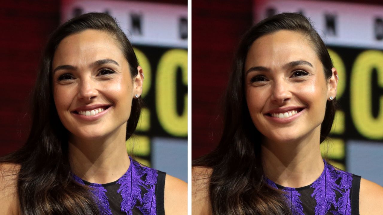 Gal Gadot