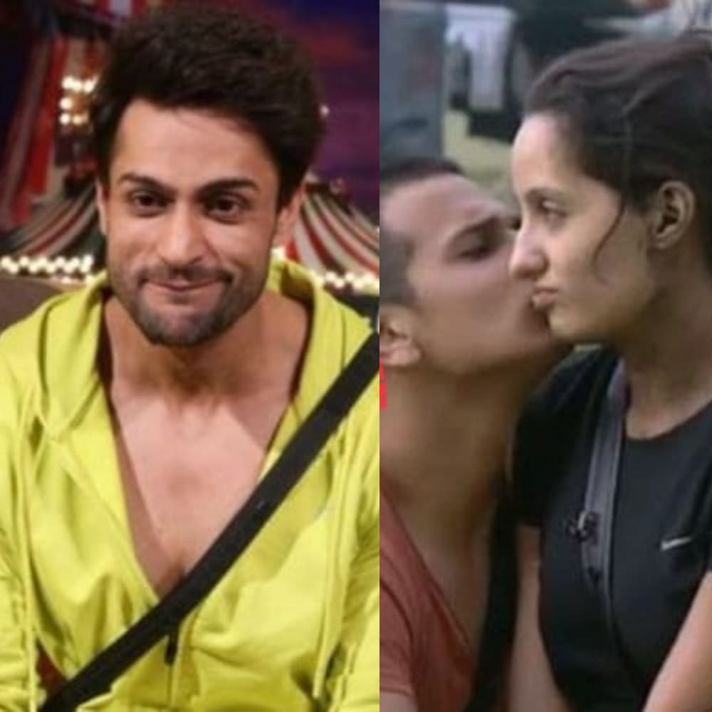 Bigg Boss: Shalin Bhanot-Tina Datta-Sumbul Touqeer to Prince Narula-Nora Fatehi-Yuvika; love triangles on show Bigg Boss: Shalin Bhanot-Tina Datta-Sumbul Touqeer to Prince Narula-Nora Fatehi-Yuvika; love triangles on show
