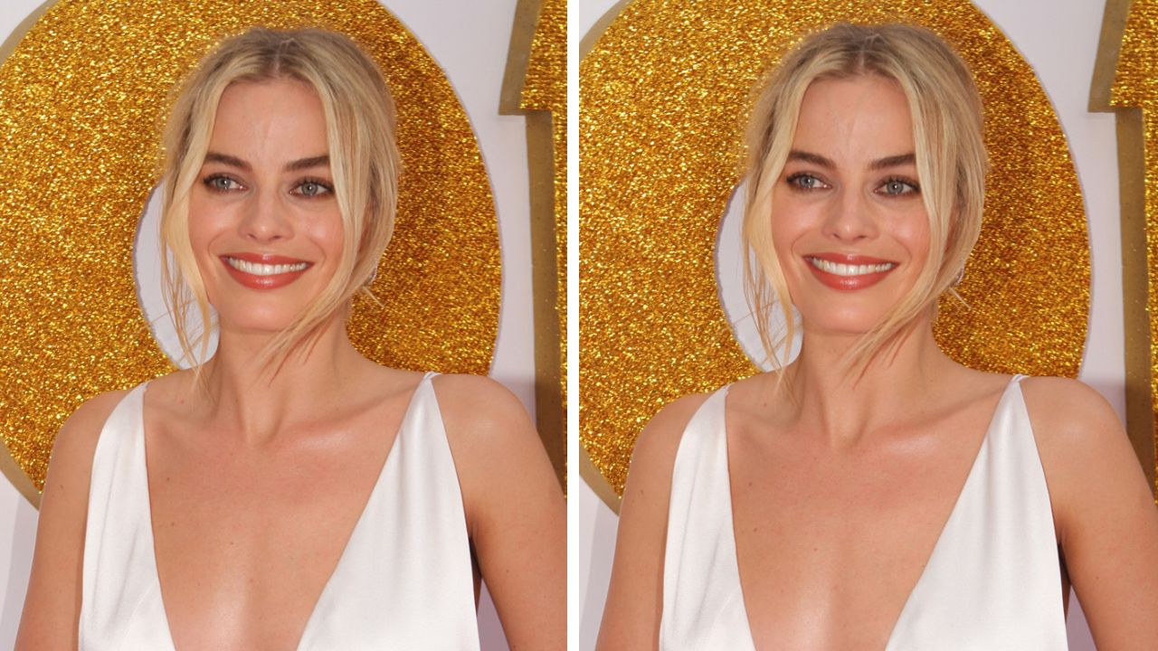 Margot Robbie