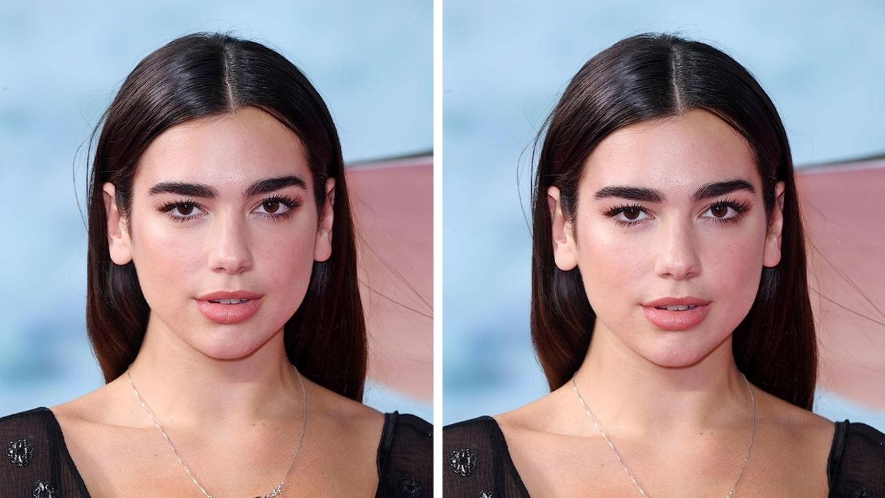 Dua Lipa