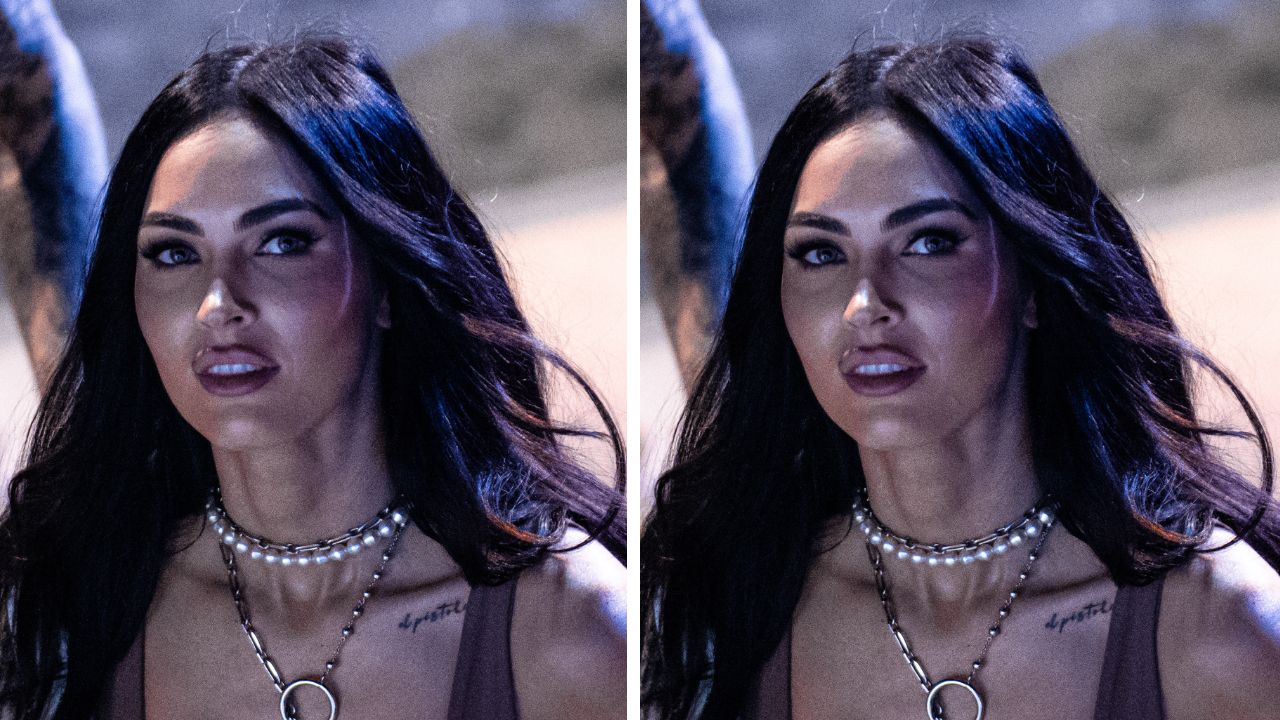 Megan Fox