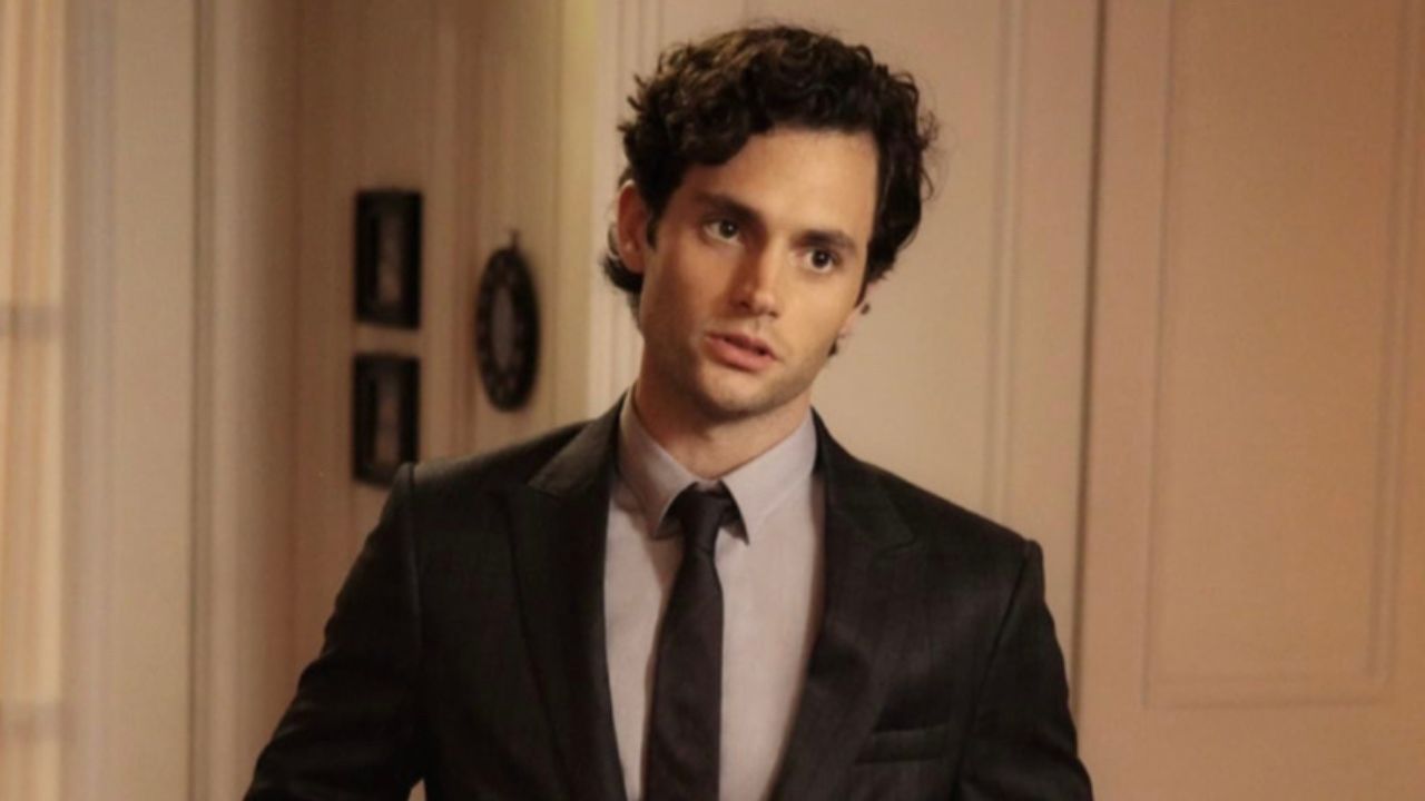 Dan shouldn't have been in Gossip Girl's story