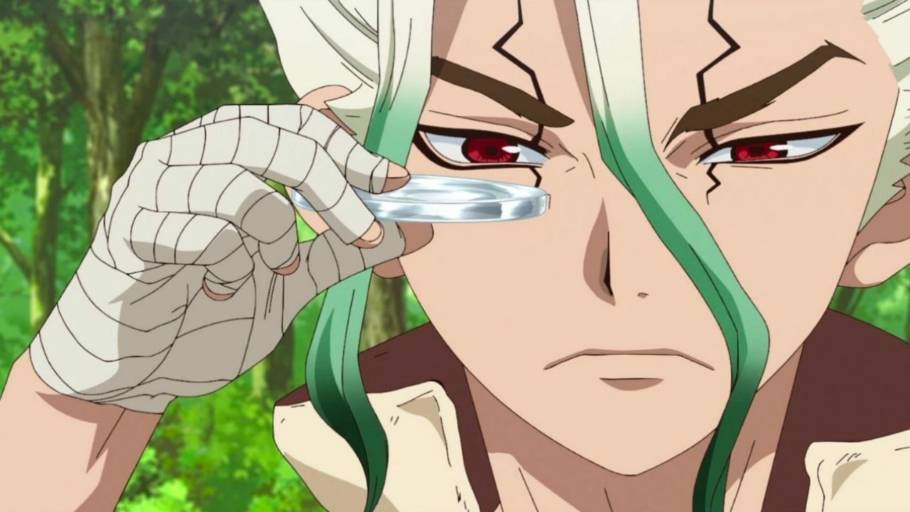 Dr. Stone Season 3 Episode 16: Spoilers from the manga, release