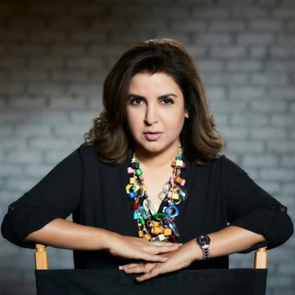EXCLUSIVE: Farah Khan working on a script each for Shah Rukh Khan, Rohit Shetty & Bhushan Kumar