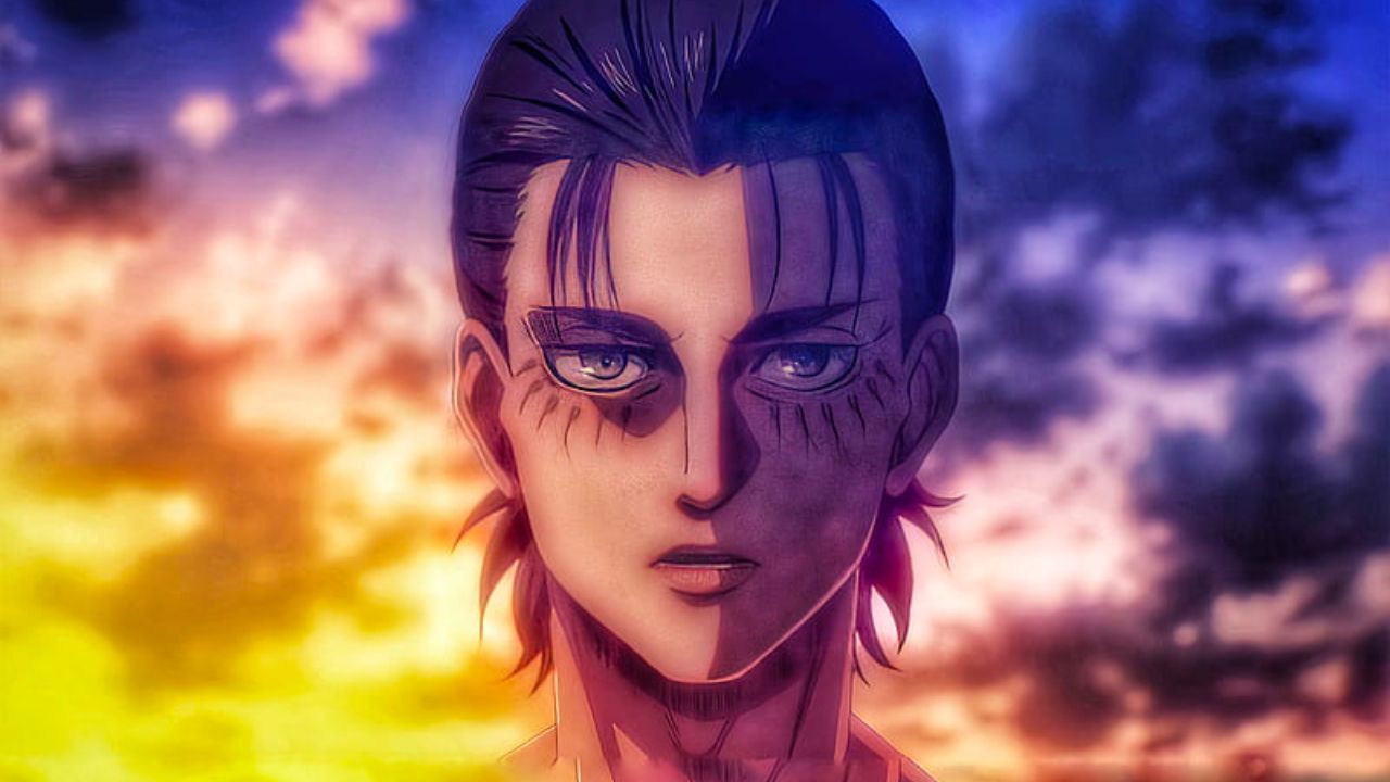 Attack on Titan [Crunchyroll, Studio MAPPA]