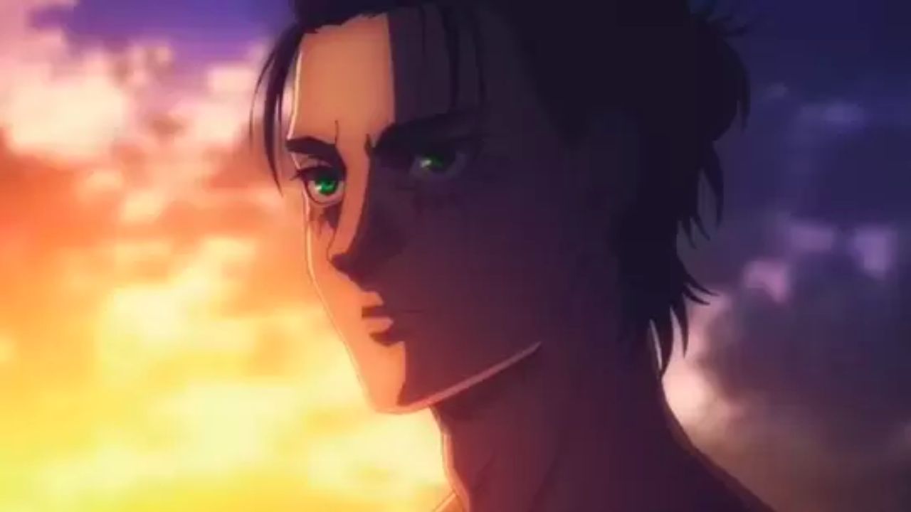 Attack on Titan [Crunchyroll, Studio MAPPA]