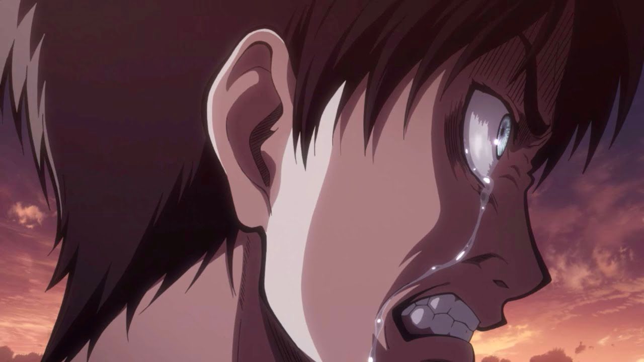 Attack on Titan [Crunchyroll, Studio MAPPA]