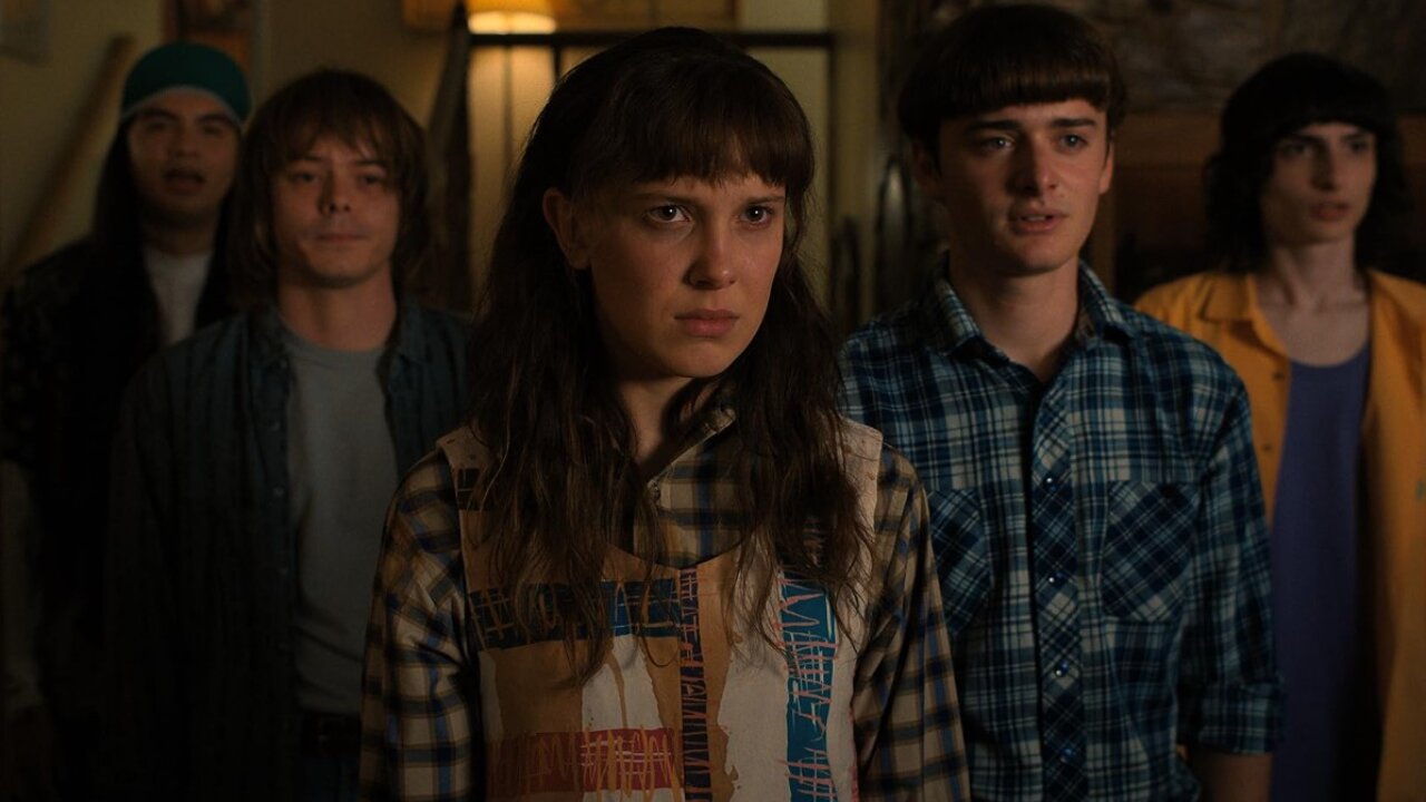 Stranger Things Season 5: Everything we know about the Millie Bobby Brown  starring series