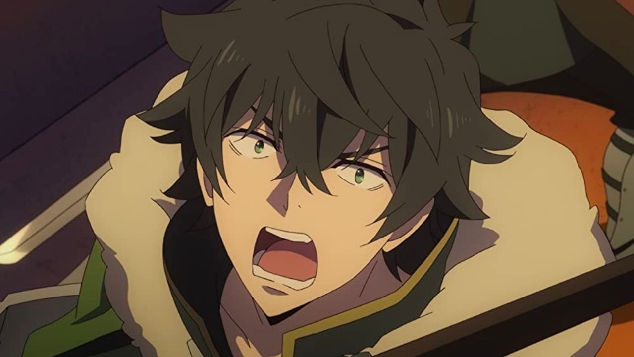 The Rising of the Shield Hero Season 3 Each of Their Paths - Watch
