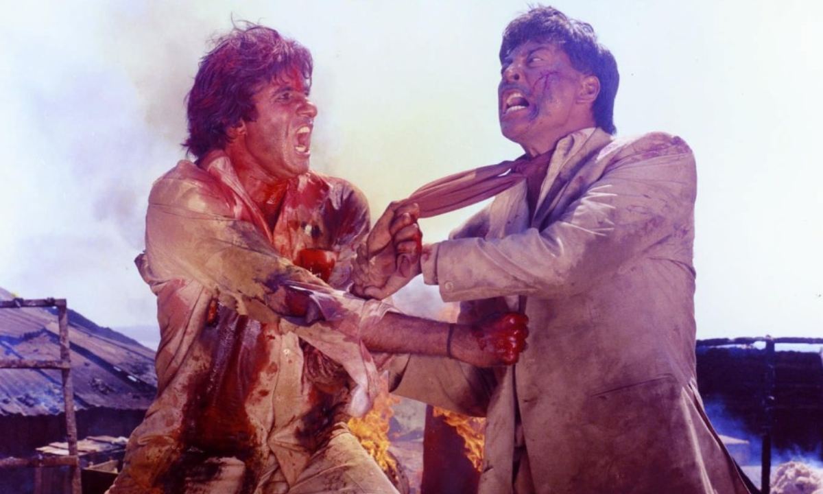 Pic Courtesy: Agneepath IMDb