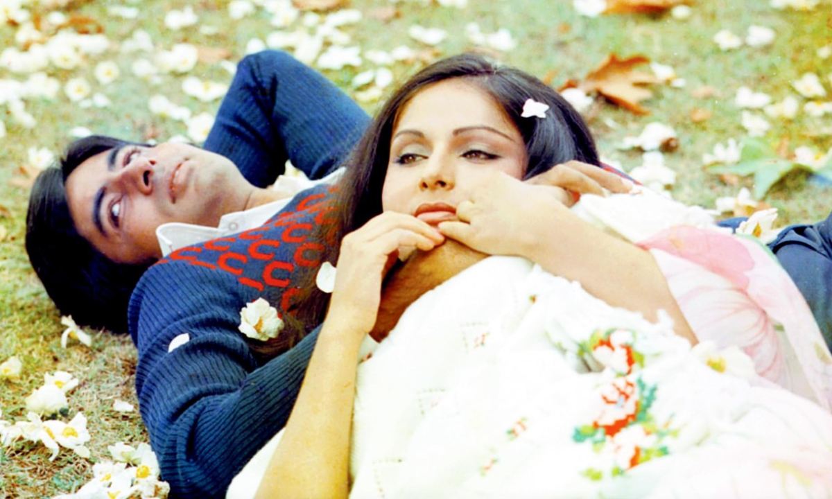Pic Courtesy: Kabhi Kabhie Instagram