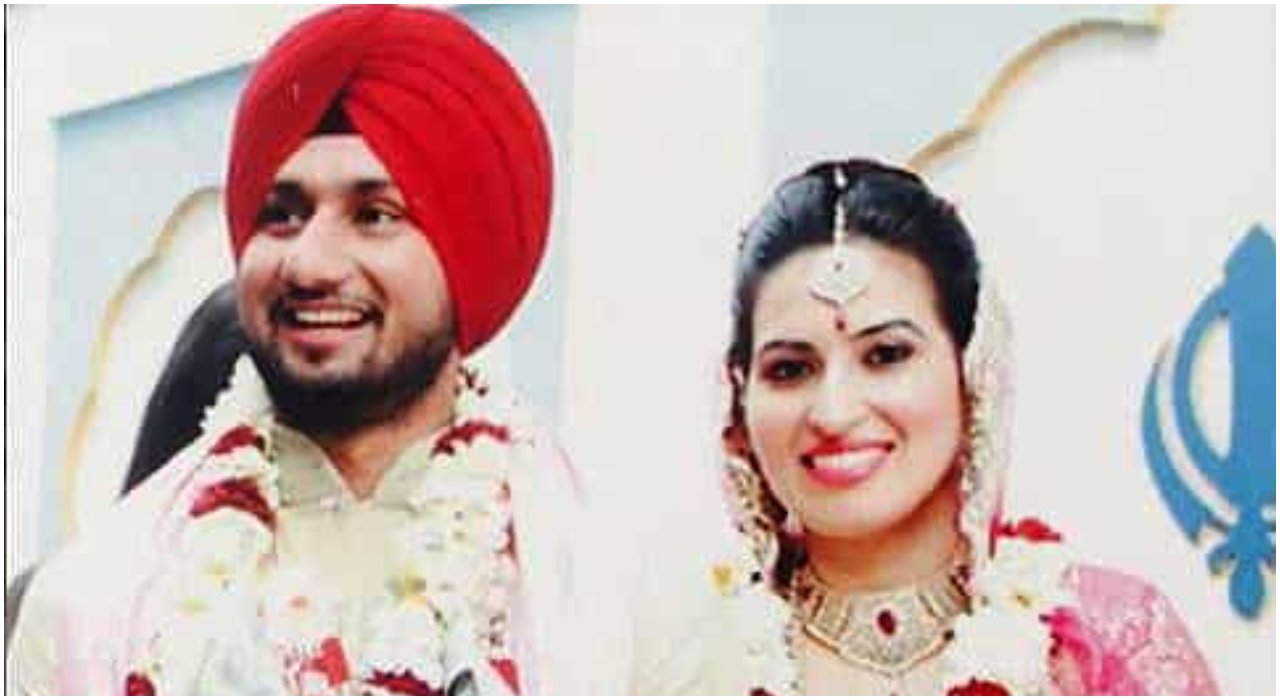 Shalini Talwar and Honey Singh got hitched