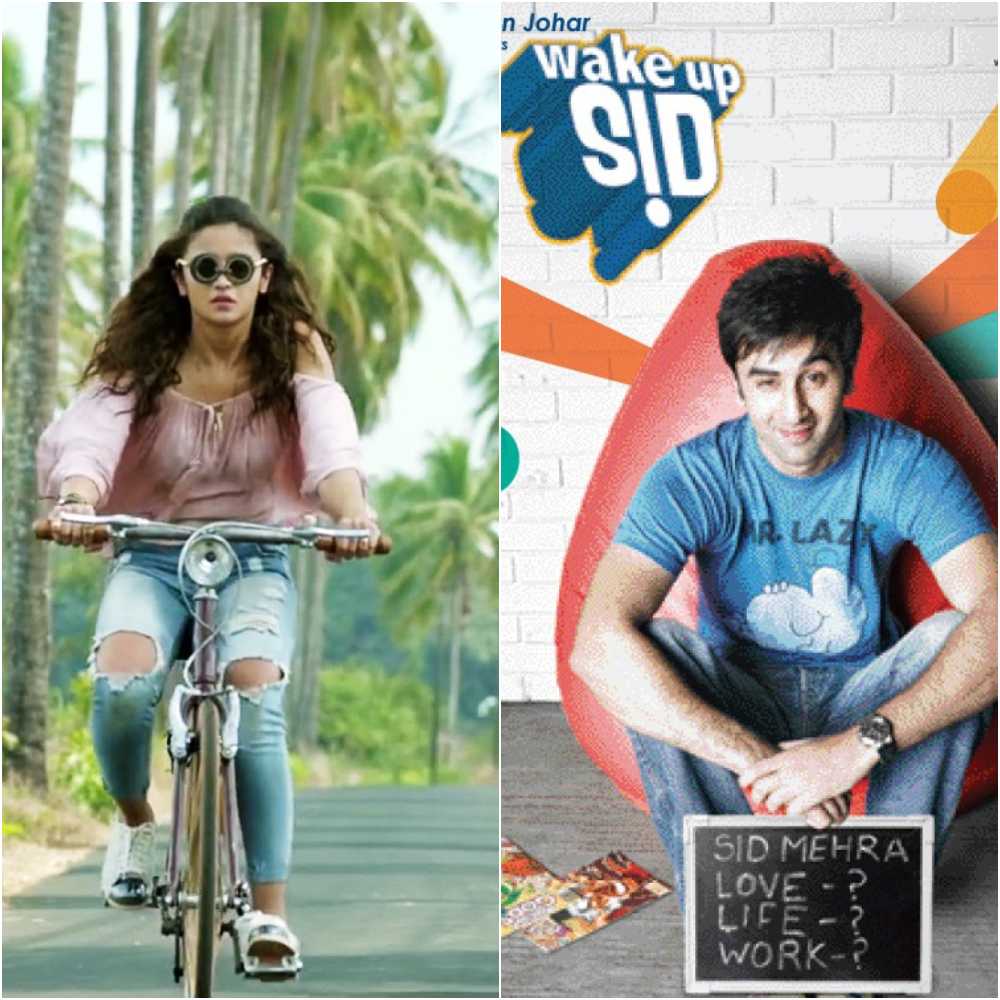 8 Must Watch Slice of Life Bollywood movies to enjoy on Netflix, Amazon Prime: Dear Zindagi to Wake Up Sid