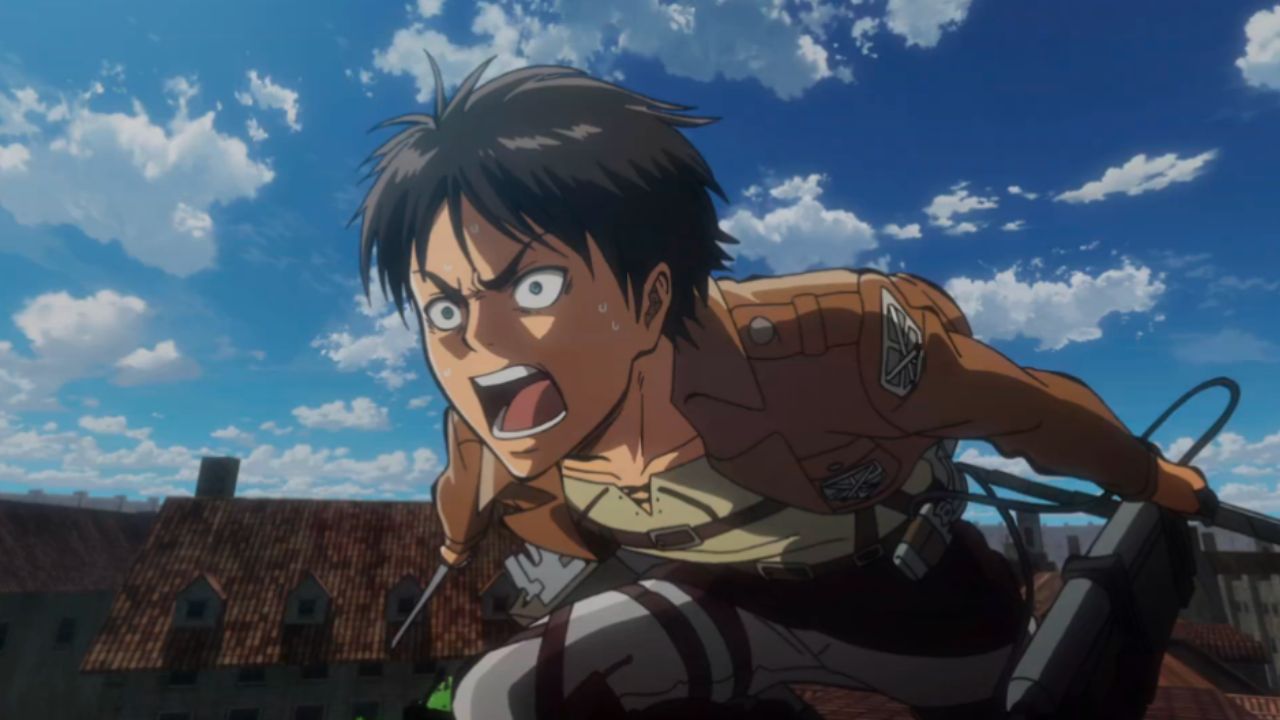 Is Attack on Titan full series on Disney Plus, Netflix,  Prime,  Crunchyroll, or Hulu? Where to watch online, and streaming details