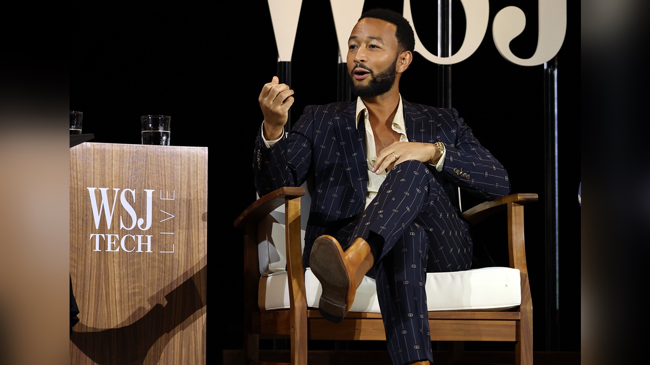 John Legend (Getty Images)