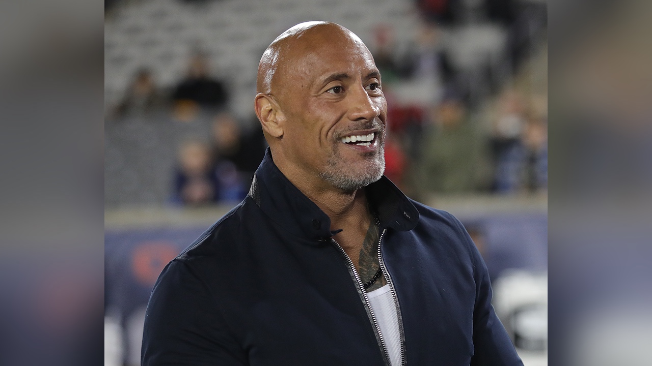 Dwayne 