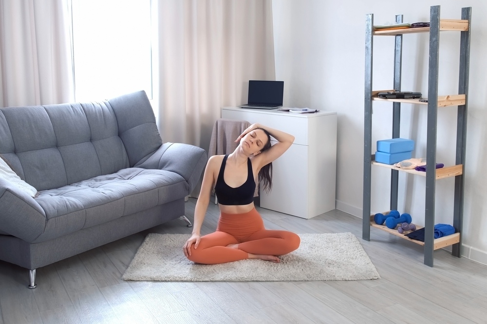 Yoga Poses to Relieve Neck Pain Yoga Poses to Relieve Neck Pain