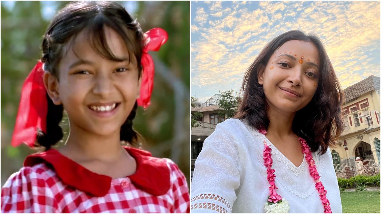 Shweta Basu Prasad