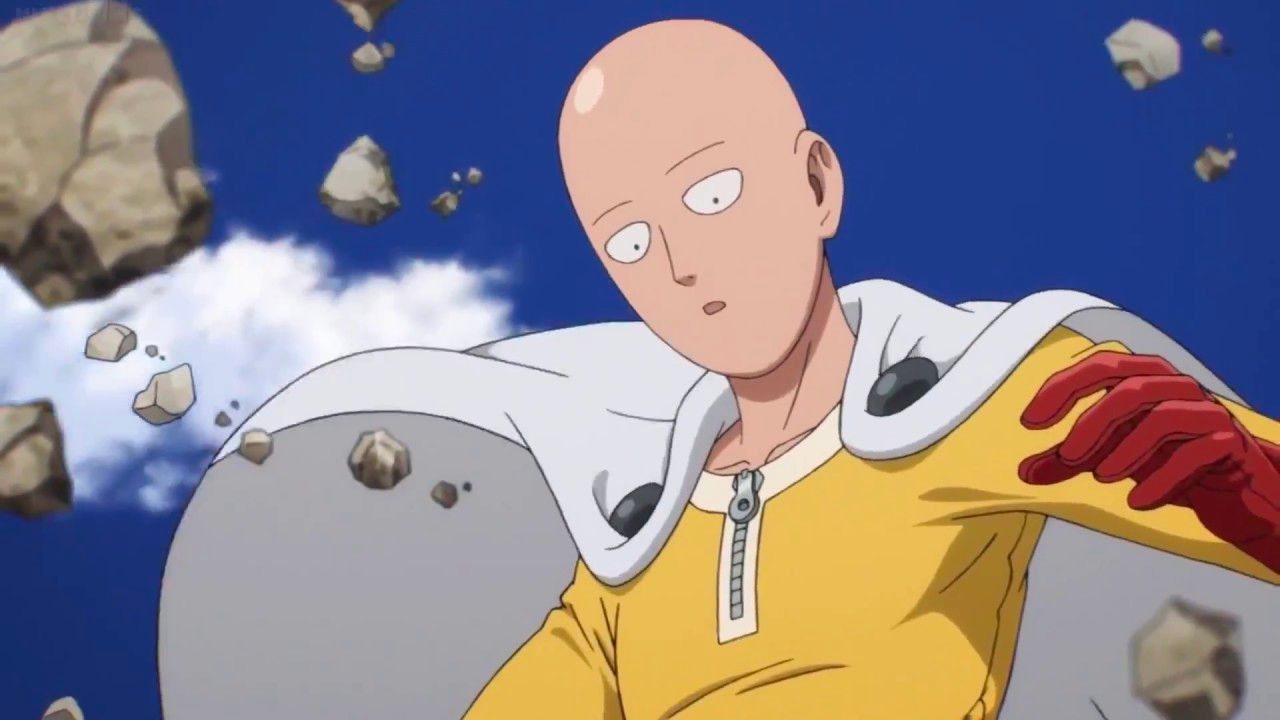 One Punch Man season 3 announced, release date predictions explored