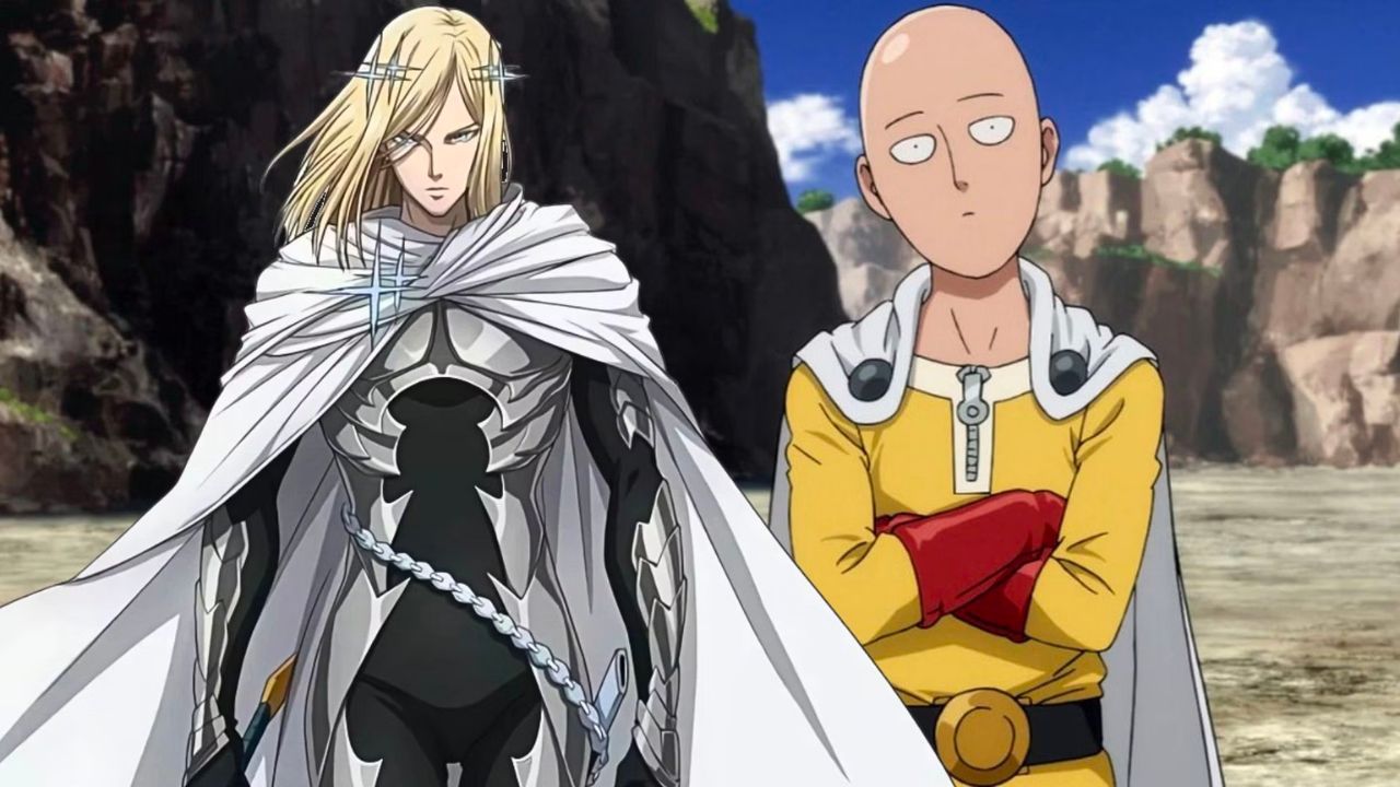 One-Punch Man: What to Expect From Season 3 (According to the Manga)