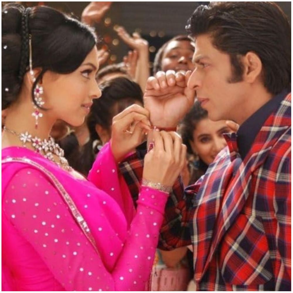 Om Shanti Om Cast Then vs Now: Shah Rukh Khan, Deepika Padukone to Arjun; what actors are upto after 16 years Om Shanti Om Cast Then vs Now: Shah Rukh Khan, Deepika Padukone to Arjun; what actors are upto after 16 years