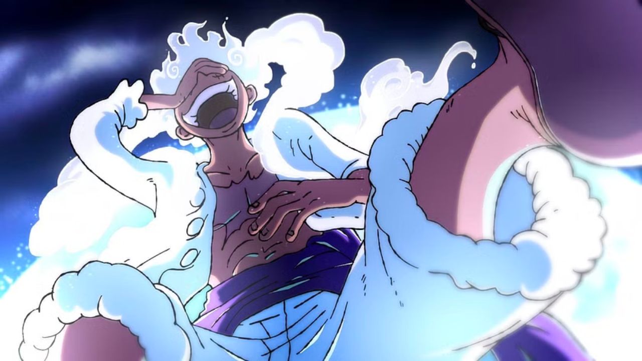 One Piece Chapter 1097 Spoilers Reveal Dragon's Marine Past: Why did he  leave?