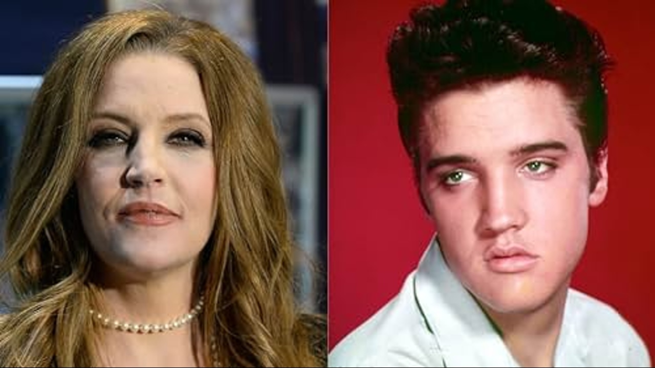 Lisa Marie Presley bashed Sofia Coppola's 'Priscilla' for its 'shockingly  vengeful' Elvis depiction before her death