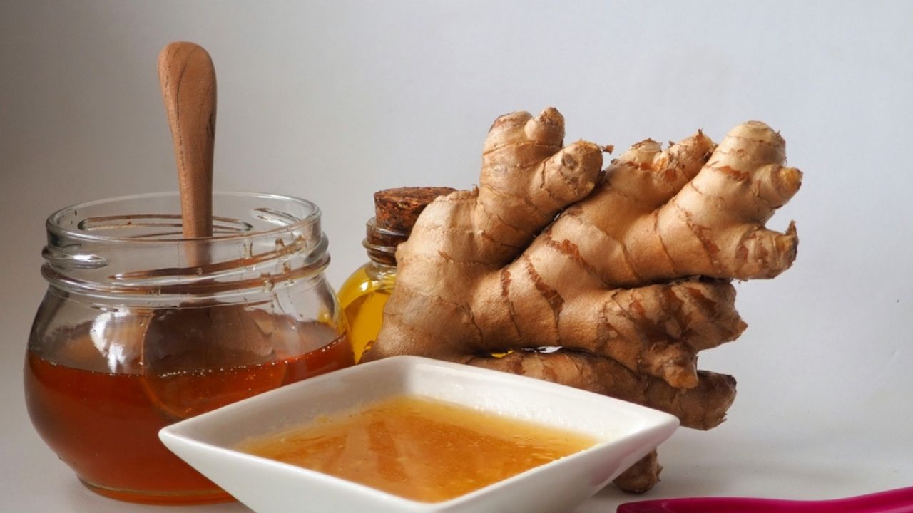 Ginger for Hair Growth: Benefits And Ways to Use