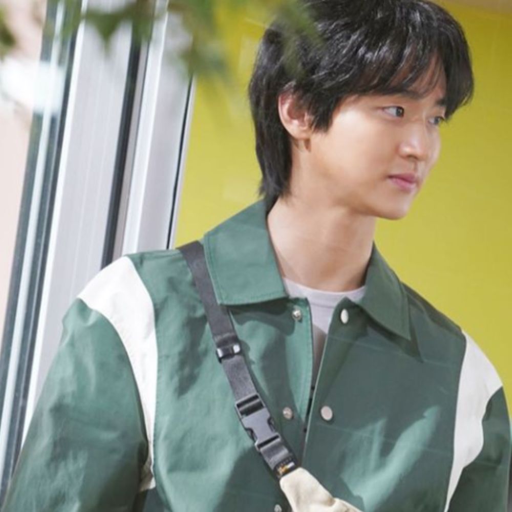 Jang Dong Yoon launches personal Instagram profile; shares moments from Daily Dose of Sunshine in first post Jang Dong Yoon launches personal Instagram profile; shares moments from Daily Dose of Sunshine in first post