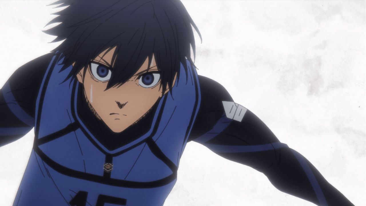 Blue Lock episode 5: Release date and time, where to watch, what to expect,  and more